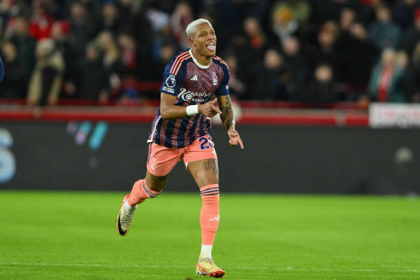 值得关注的 值得关注的