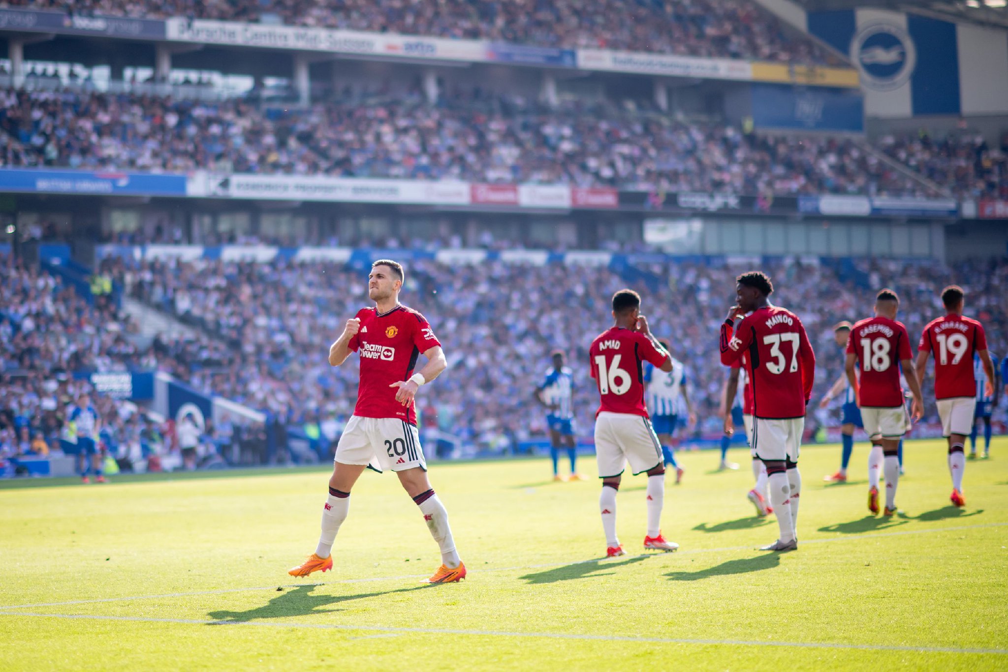 他们仍然有 他们仍然有